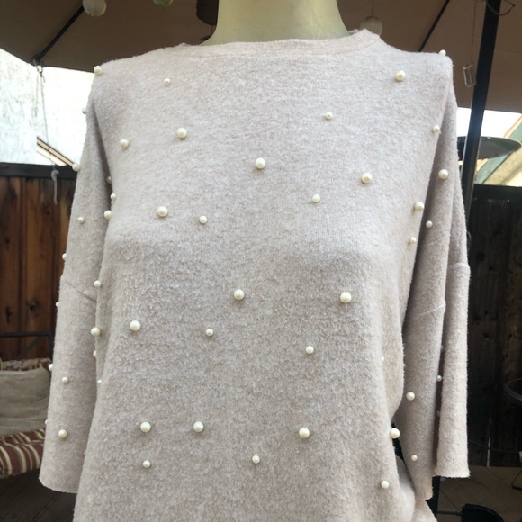 Zara sweater - Picture 2 of 4